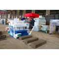 factory price QTM 6-24 Egg layer moving concrete  solid brick making machine cement hollow block machine